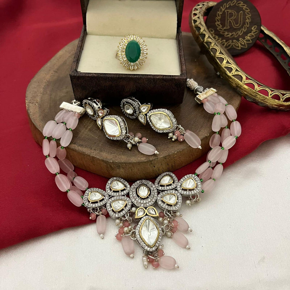 Unleash Your Inner Goddess with Deeps Jewels' Handmade Jewelry