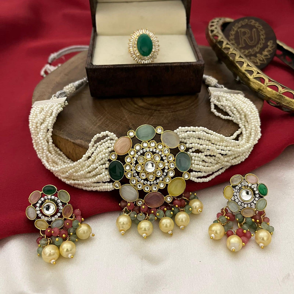 Jewel Sets